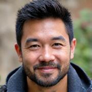 David Kim, Adventure Travel Coordinator